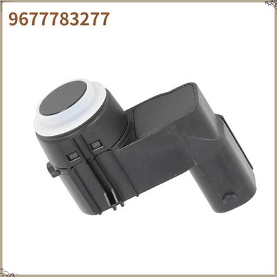 9677783277 For Peugeot 5008 3008 Mk1 2009-2016 For Citroen C3 Mk2 DS3 2010-2015 Parking PDC Sensor 9677782977 9664027977 6590.JE