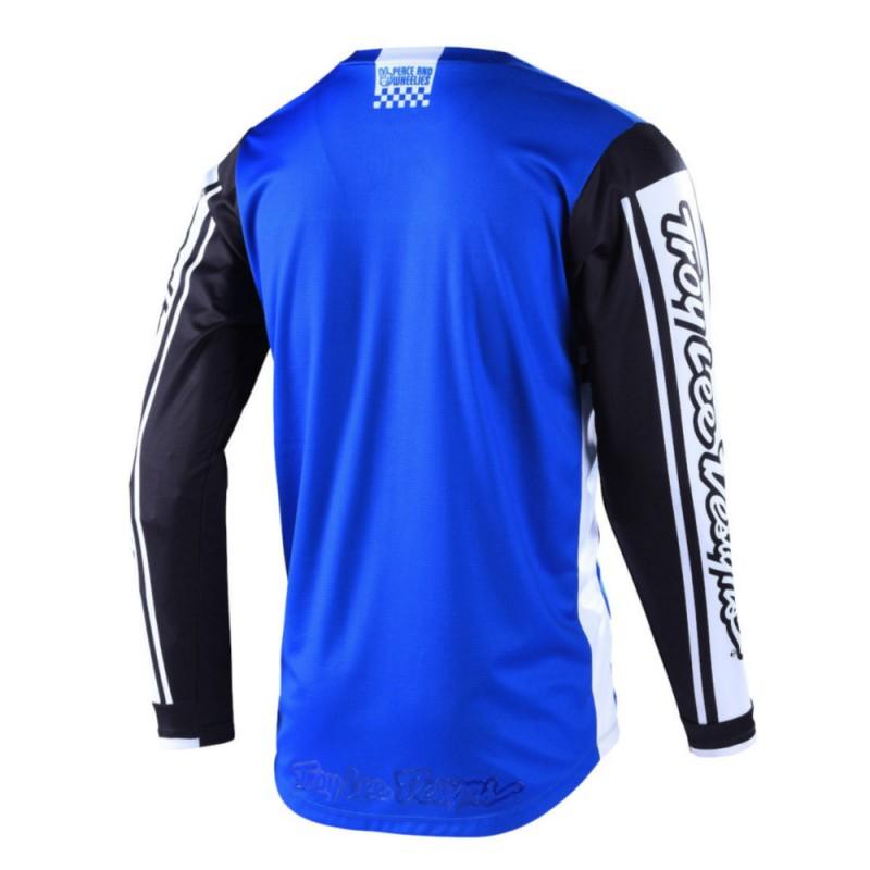 Men Women Quick-Dry Cycling Jersey Motorcycle Off-Road Riding Top Summer Breathable Sport Wear Mountain Bike Dirt