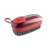 Multifunctional Liquid Cleaning Soft Brush Shoe Artifact Shoe Brush Shoe Laundry Brush Household Clothes Brush