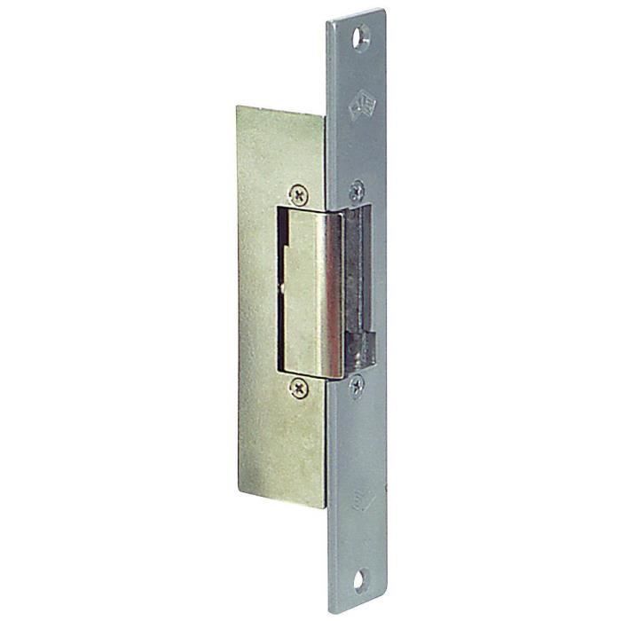 Serrure Jis 12 voltes 832-901g têtière gri