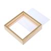 DIY Wedding Decor Fashion Vintage Picture Holder Plant Specimen Photo Frame Wooden