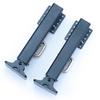 Metal Bracket Landing Gear for 1/14 Tamiya RC Truck SCANIA 770S R620 VOLVO BENZ Arocs MAN TGX LESU Car Accessories