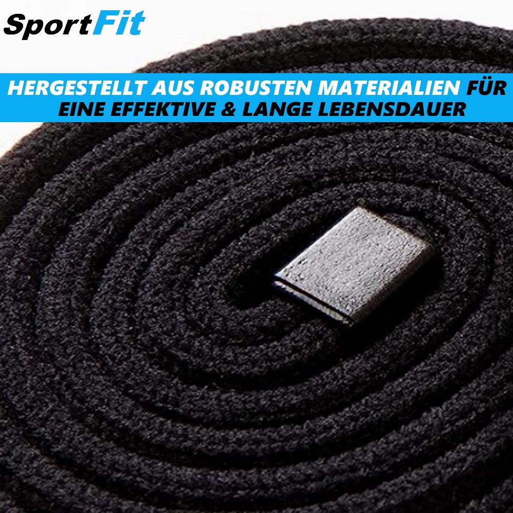 SPORTFIT Спортивный ремешок для очков Цепочка для очков Шнурок для очков Держатель