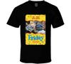 Friday Movie Poster T-Shirt