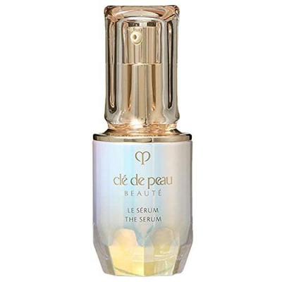 Shiseido Clé de Peau Beauté Сыворотка Le Sérum 30 мл (Маленький) (Ограничение: 1 товар на покупателя.)