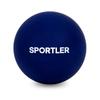Выберите 1 из 5 силиконовых одинарных массажных шариков Sportler