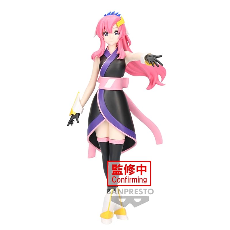 Мобильный костюм Banpresto Movie Gundam SEEDFREEDOM Фигурка Лакуса Клайна