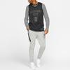 Nike Мужская баскетбольная майка NBA, средняя, топ-майка BQ5415-010