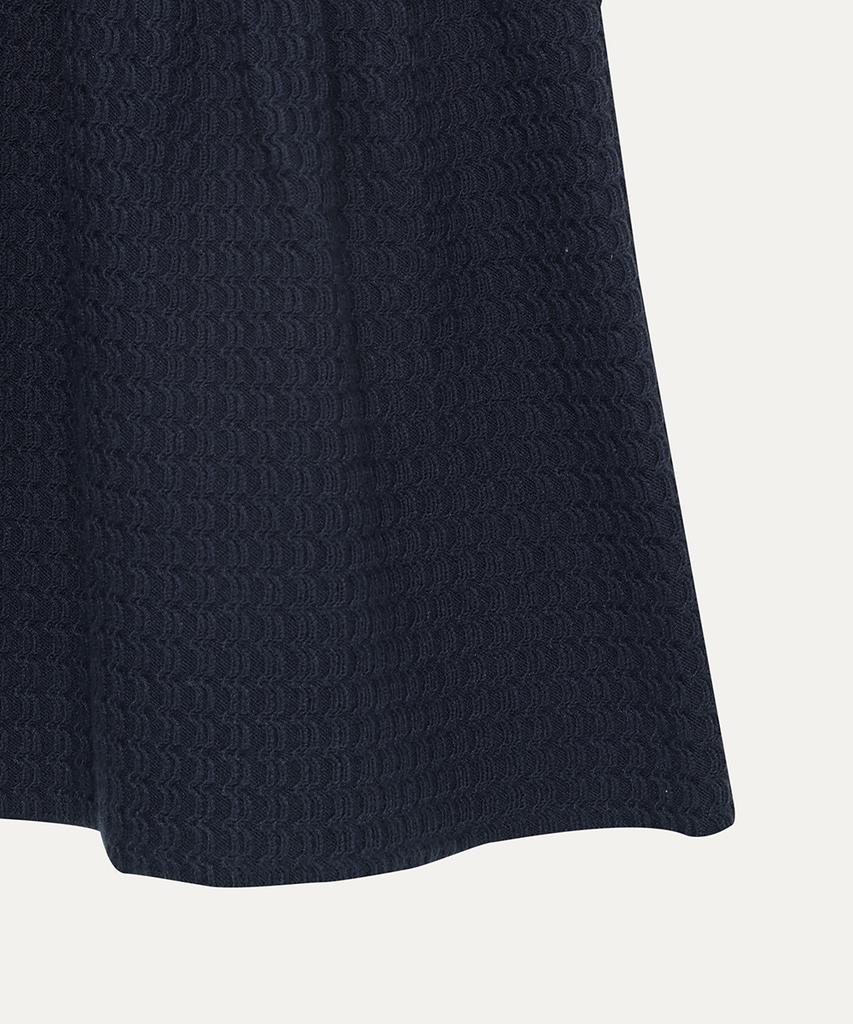 Wilseun Drop Waist Sweater Dress W (2 Colors)