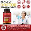 Green tea, green coffee beans, turmeric, Moringa 120 Capsules Dietary Supplement