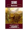 Книга Serre: Somme