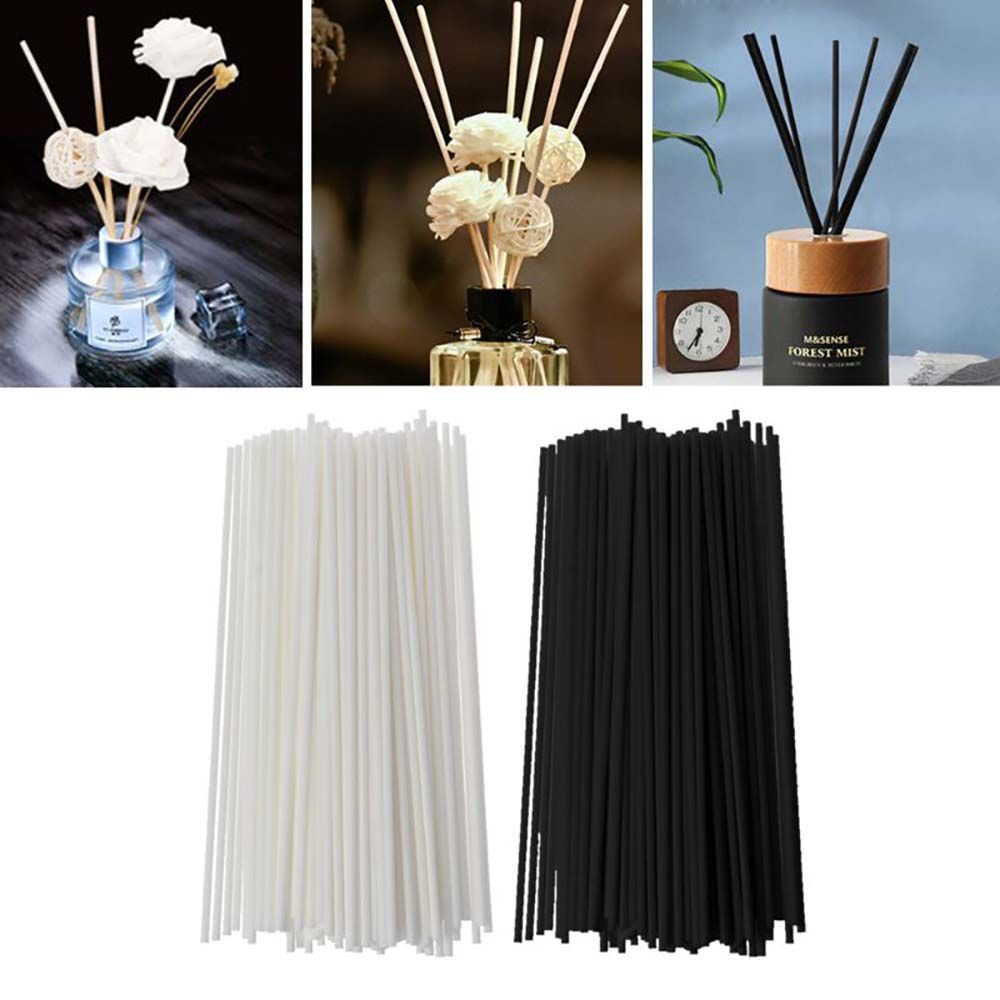 Sticks Air Freshener Diffuser Sticks Fragrance Diffuser Fiber Sticks Diffuser Home Decoration