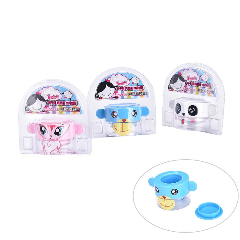 1Xcute Pill Pulverizer Tablet Grinder Medicine Crusher Storage Compartment Box,