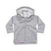Babybugz Baby Full Zip Hoodie