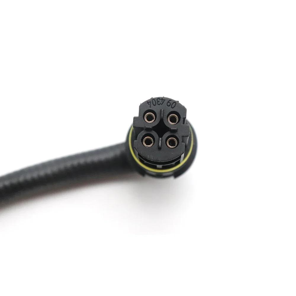 NEW Air Fuel Ratio Lambda O2 Oxygen Sensor 11787539125 For BMW E60 E61 E63 E64 E70 E90 E92 E93 540i 550i 650i 520d F10 01-2014