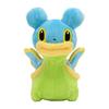 POKEMON Center Plush Toy Pokemon Fit Kkajimu (East Sea), 6507789804, Popular Pokemon In Korea