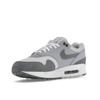 Nike Мужские кроссовки Air Max 1 Photon Dust Wolf Grey Унисекс Белый Дымчато-серый HM9936-001