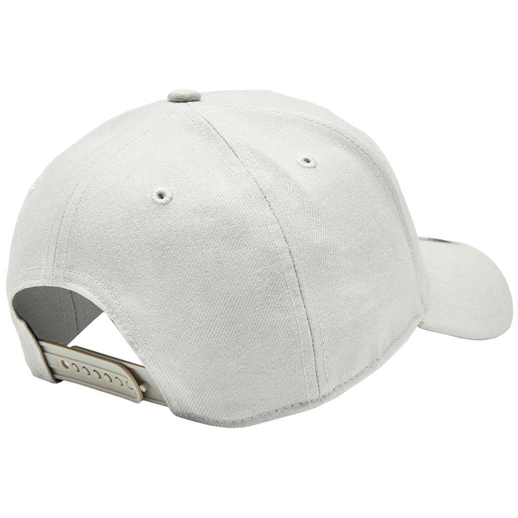 47 BRAND New York Yankees MVP Cap, Unisex Grey Cap