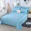 Simple Thickened Bed Sheets for All Seasons, Single and Double Bed Sheets In Multiple Specifications