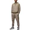 Jordan Flight Fleece Comfortable Cotton Fashionable Versatile Knitted Sports Pants Men Bottoms Desert-Camouflage FV7254-257