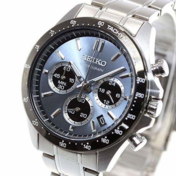 SEIKO Selection SELECTION Мужские часы с хронографом SBTR027 NEW из Японии