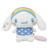 K Company Персонажи Санрио (Воспоминания о Мунекюне) Плюшевая игрушка Cinnamoroll SAM-NG-CN