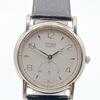 Used 357 CITIZEN Ladies Watch Quartz New AfteRMarket Strap Small Seconds