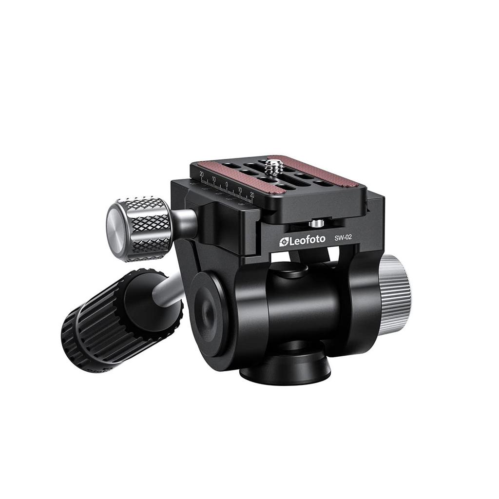 Leofoto Handle Head SW-02