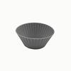 10Pcs Silicone Muffin Cups Non-Stick Cake Mold Food-Grade Reusable Cupcake Liners for Baking Pancakes Candies Muffins