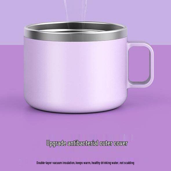316 Stainless Steel Large Capacity Insulated Thermos Flask for Outdoor, Sports, and Household Use