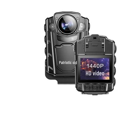 Aigo DSJ-R2pro Портативная камера для правоохранительных органов