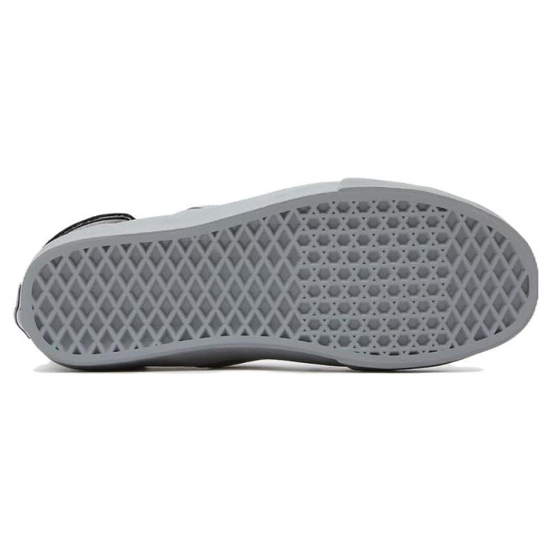 Vans Vault Slip On VR3 Lx Николь Маклафлин Садовая сумка Коричневый Vans VN0009VYBXG