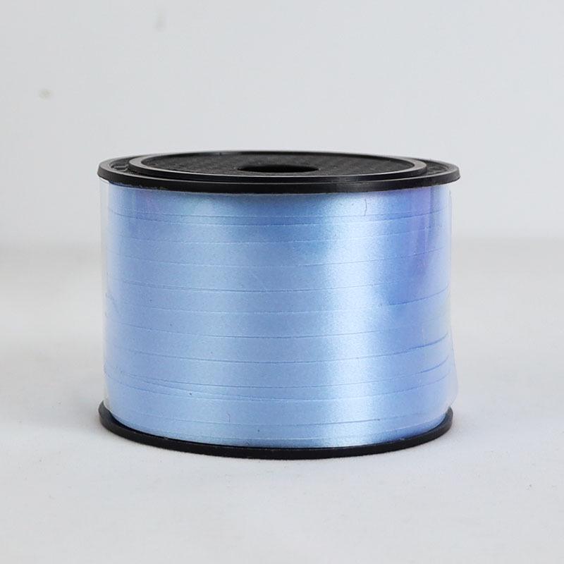 Свадебные ленты для завязывания воздушных шаров и подарков - 100 ярдов цветной рулон для украшения