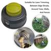 Lawn Trimming Trimmer Head Replacement Trimmer Replacement Accessories for Ryobi String Trimmer