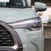 For TOYOTA Corolla Cross Hybrid -2024 Car Exterior Headlight Anti-scratch Front Lamp Transparent TPU Protective Film