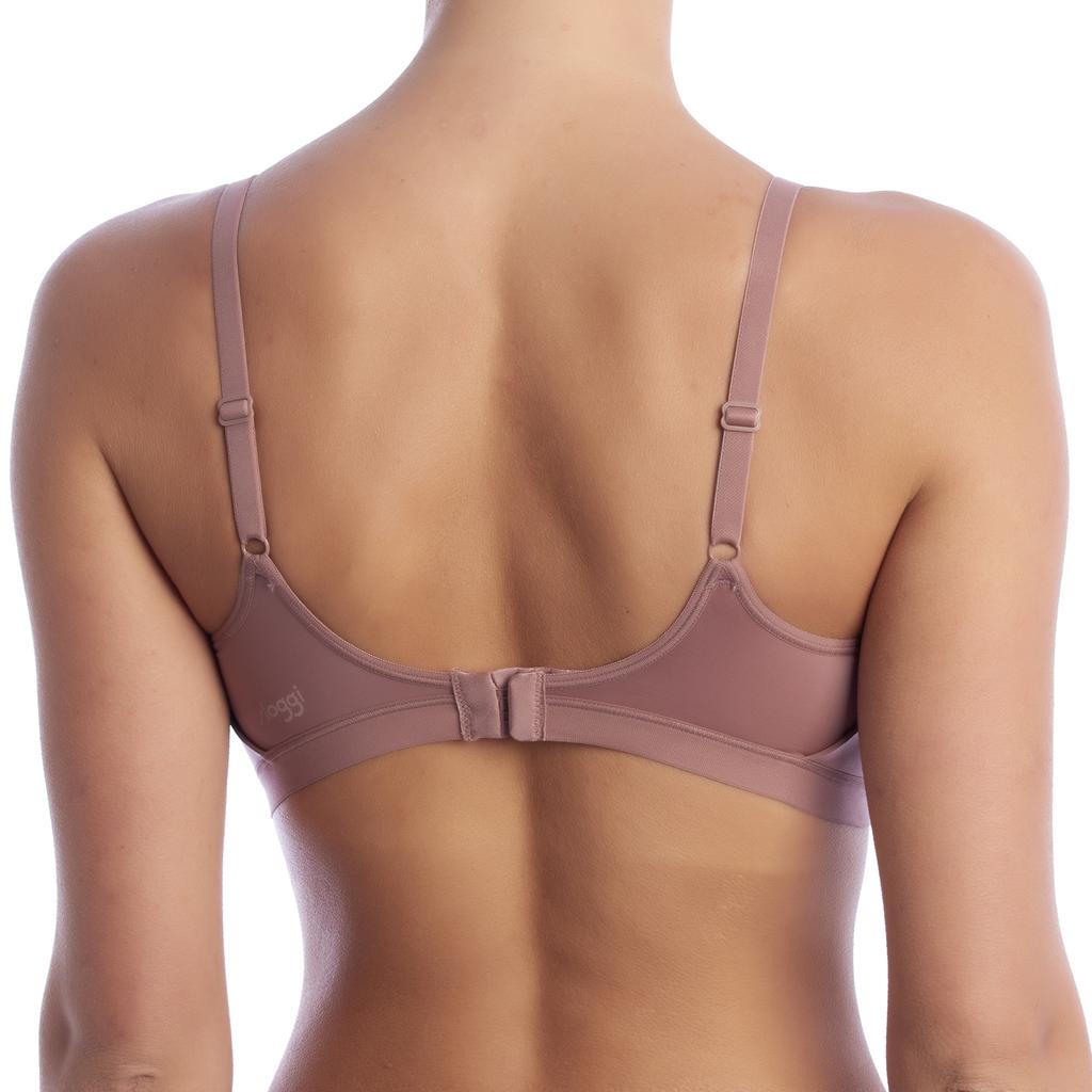 Wow Comfort 2.0 P 10205151 Женский бюстгальтер Push-Up