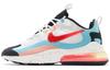 Air Max 270 React Будущее в воздухе DD8498-161