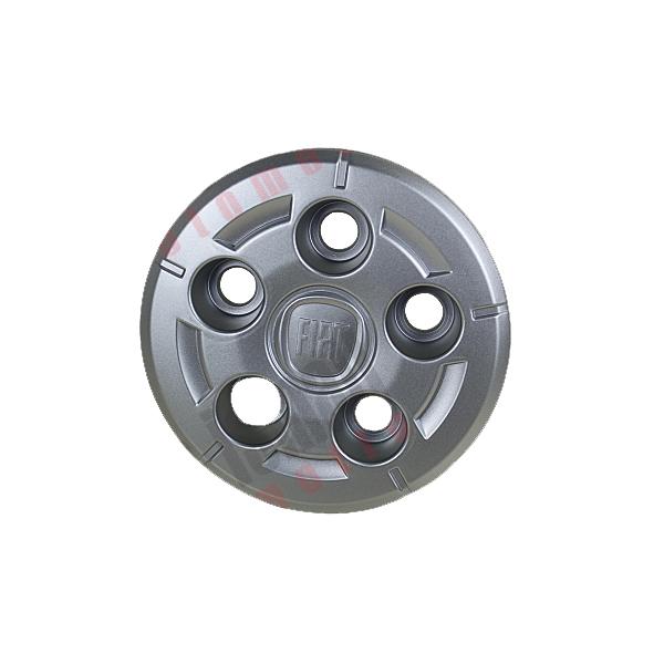 Колпаки для Ducato Mk3 2006-2020 Крышка колеса автомобильные аксессуары высококачественные автозапчасти 16 обод Oem 1358876080