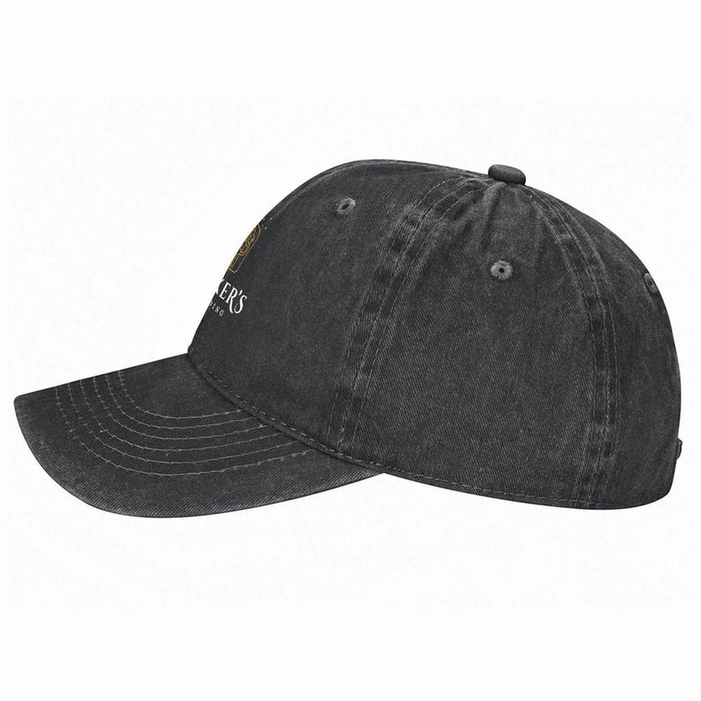 2026 Seeker's Landing Baseball Cap Uv Protection Solar Hat Luxury Brand Hood Men's Big Size Hat Golf Women Men's