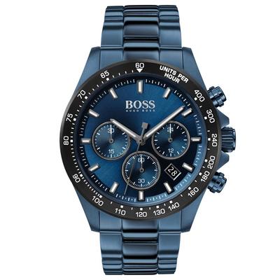 1513758 Black Hero Sports мужские часы