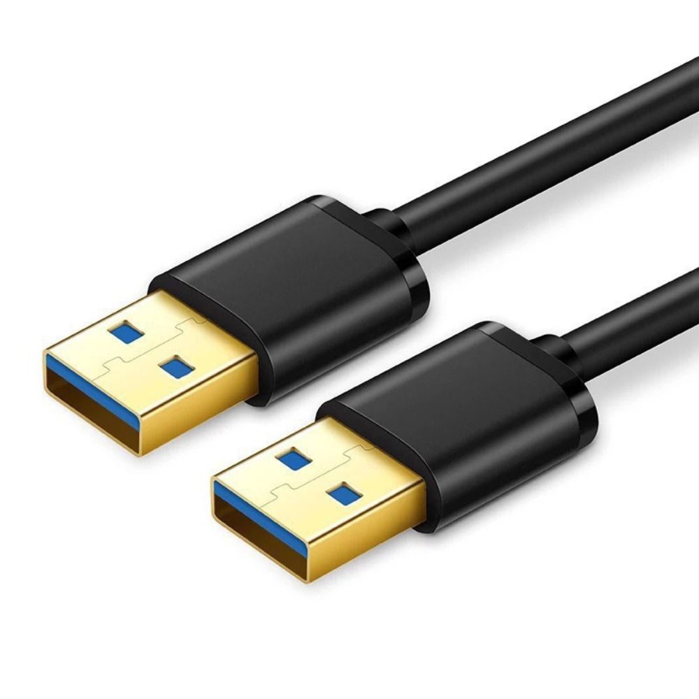 USB 3.0 2.0 Adapter Data Transmission Line USB Extension Cable USB 3.0 Cable USB 2.0 Extender Cord