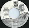 7inch Record JAH CURE - Guiding Star NONE Natty Dread 1999 Jamaica Reggae, Ska & Dub Used
