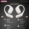 Newmine OWS-10 Open-Ear Bluetooth Sport Headphones