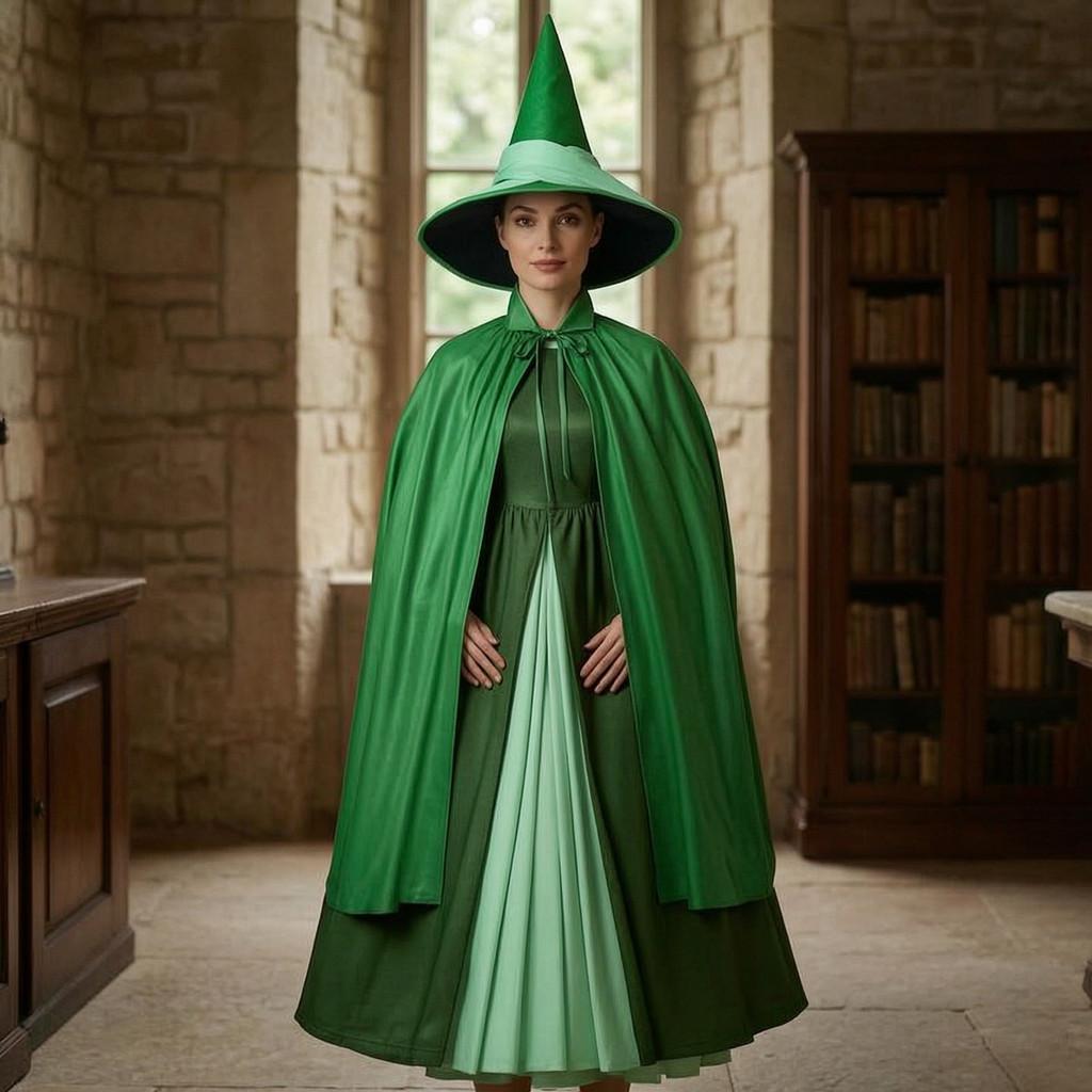 Sweet Fantasy Fairy Cosplay Outfit For Halloween And Role Play Events