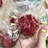 Игрушка для снятия стресса для детей Реалистичная восковая ягода Медленно поднимающаяся Сжимаемая Мягкий ТПР Фиджет для Милого Фруктообразного Гаджета для Декомпрессии Тренажер для Рук для Взрослых
