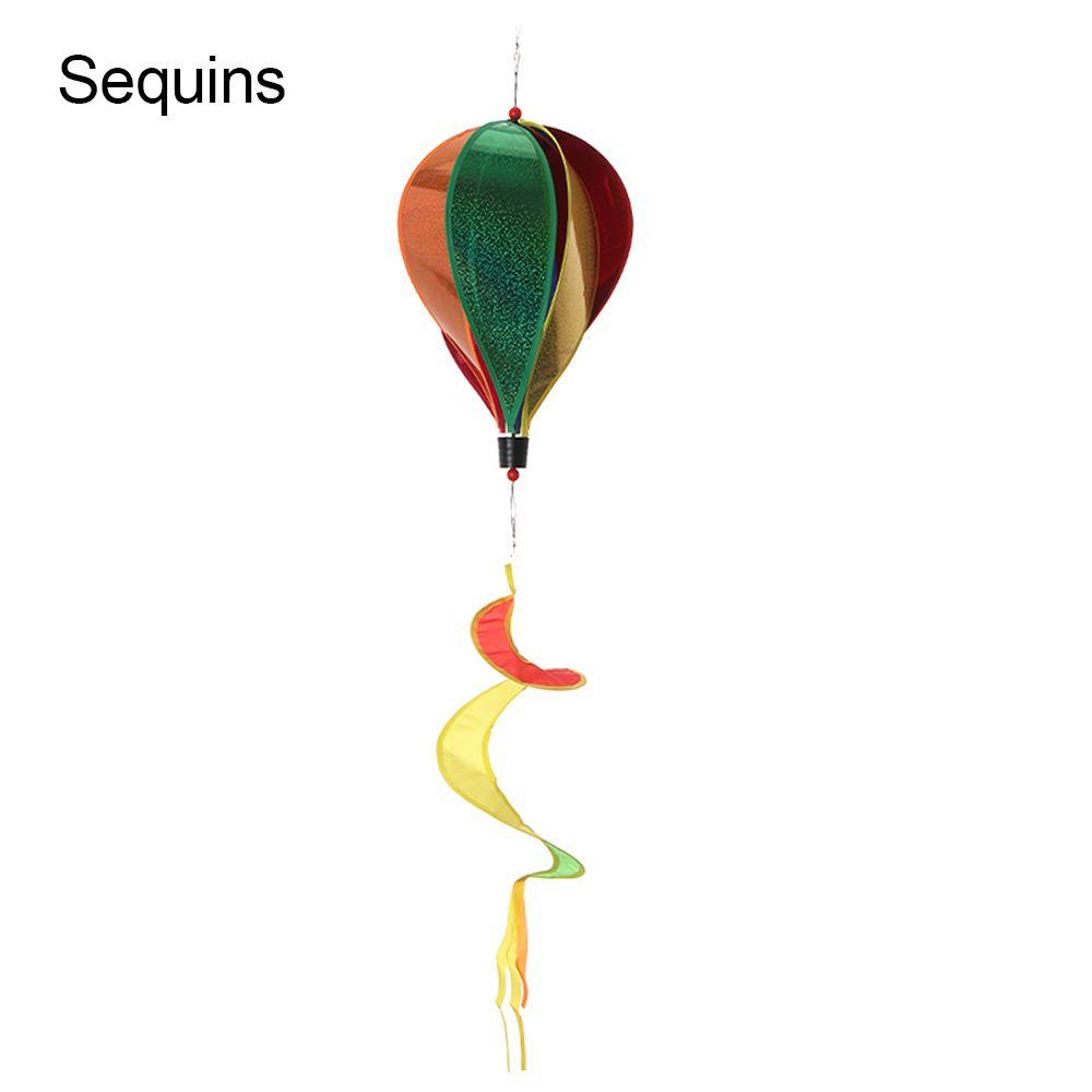 Садовые вращающиеся красочные украшения для газона на открытом воздухе ветряные мельницы воздушные шары вертушки игрушки вертушки ветряные вертушки