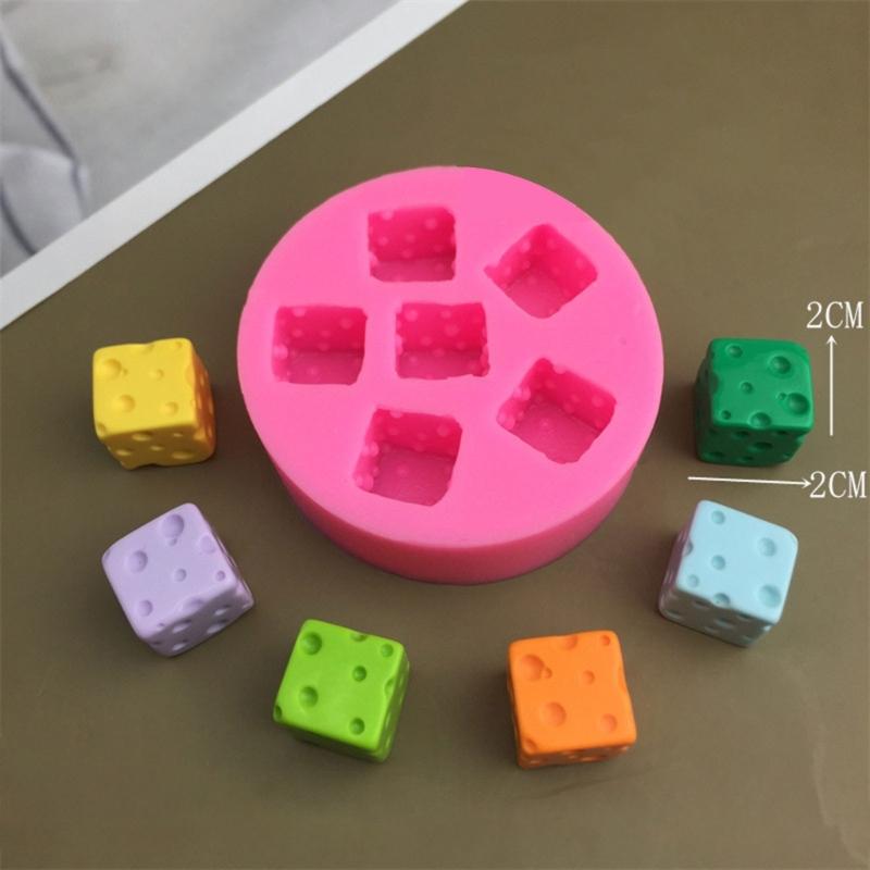 Силиконовые формы для десертов Аксессуары для выпечки выпечки Различные формы Формы для выпечки Подходят для выпечки Шоколадных угощений