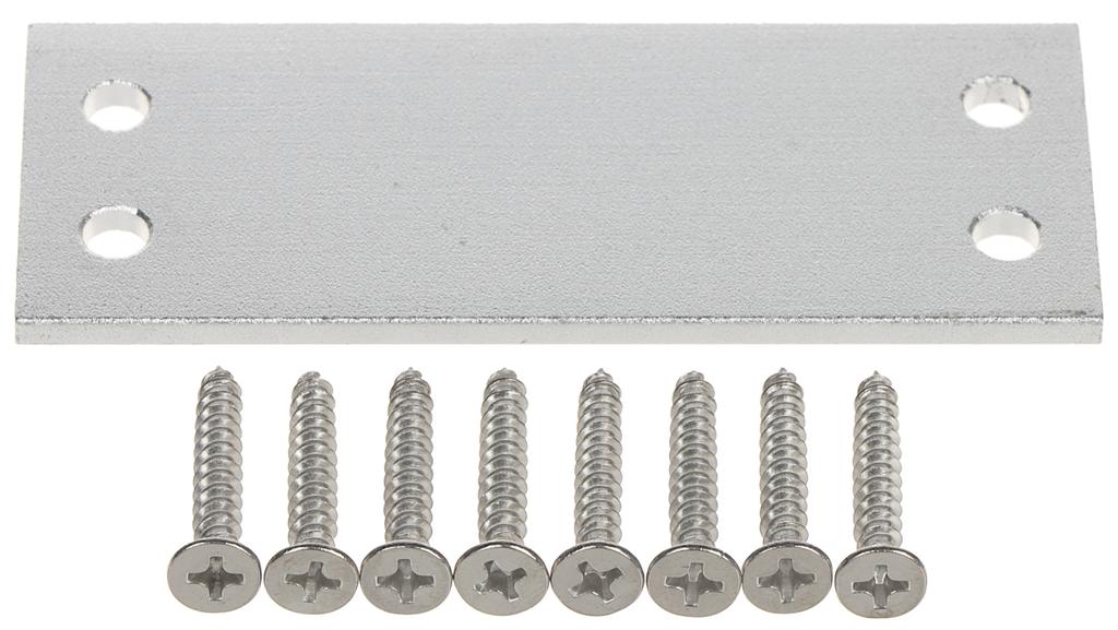 Js-1504N Reversible Electromagnetic Bolt