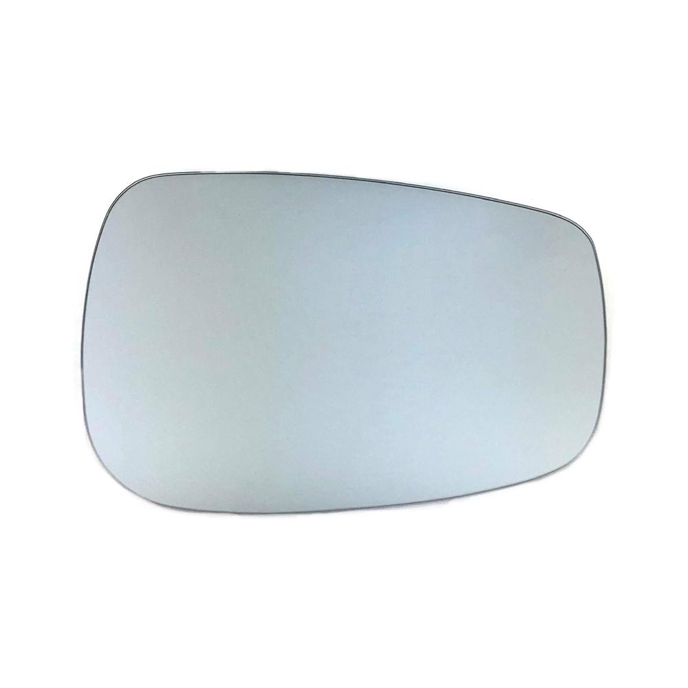 Car Side Mirror Glass Heated BSM w/Backing Passenger RH Side For MAZDA CX5 CX-5