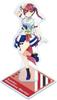 Хосё Марин Акриловая подставка Яркий костюм Версия. Официальные товары Hololive